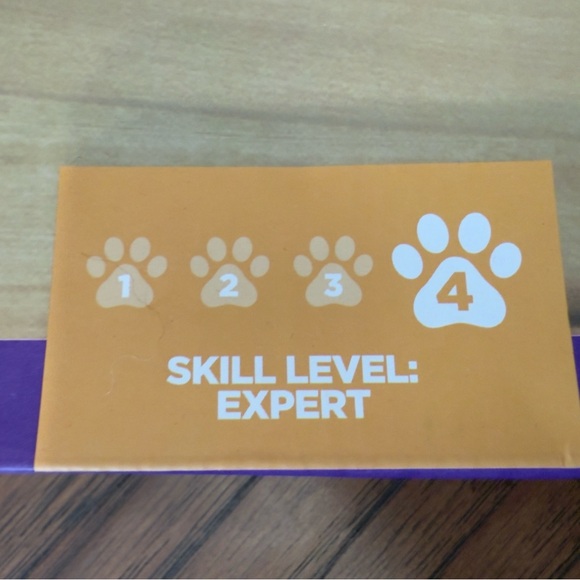 Outward Hound by Nina Ottosson Multipuzzle Level 4 - Picture 5 of 7